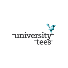 U Tee logo